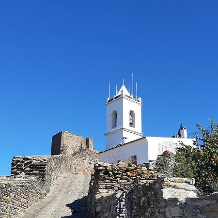 Casas Letizia E Sebastiao Villa Monsaraz Exterior photo