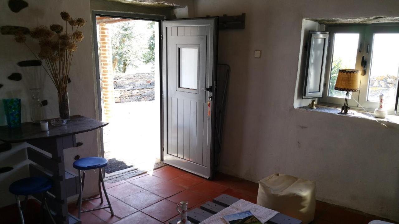 Casas Letizia E Sebastiao Villa Monsaraz Exterior photo