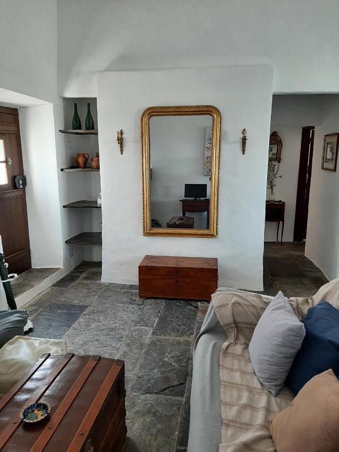 Casas Letizia E Sebastiao Villa Monsaraz Exterior photo