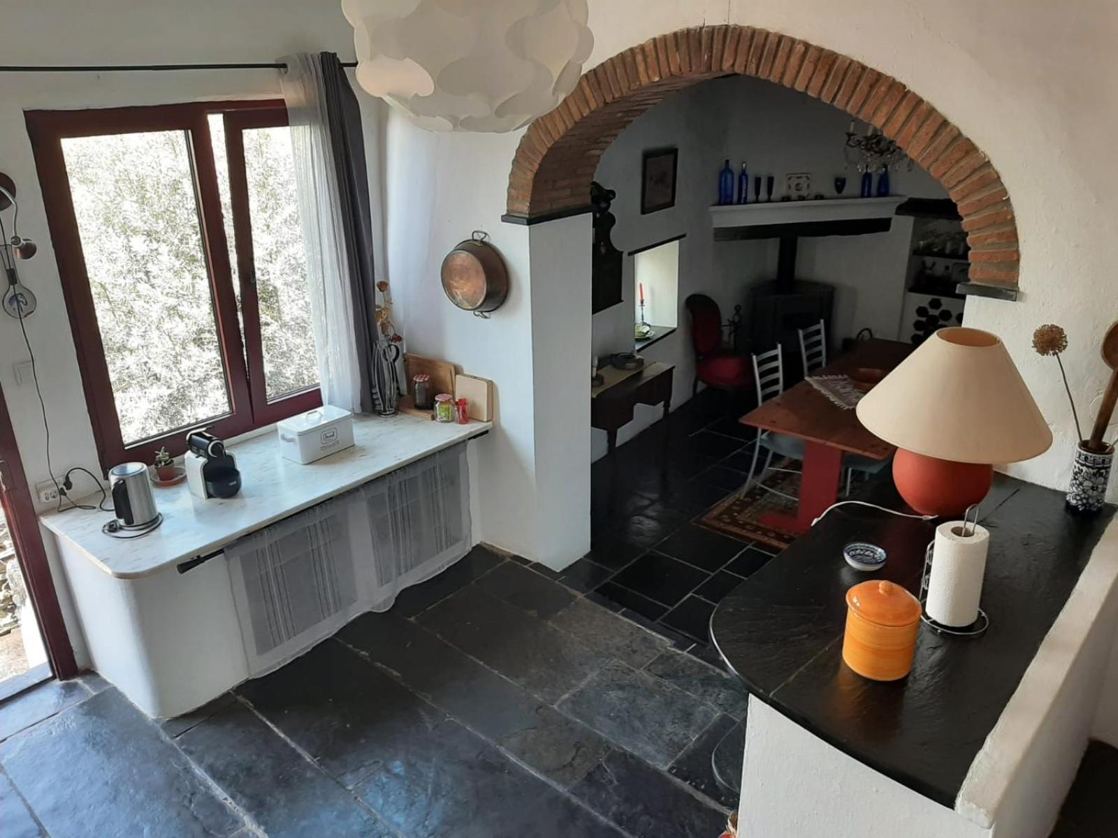 Casas Letizia E Sebastiao Villa Monsaraz Exterior photo